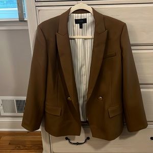 JCrew Wool Blazer